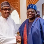 I stopped going to church because my pastor didn’t like Buhari — Femi Adesina