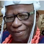 Five years after ascending the throne, court sacks Ondo monarch for not being qualified