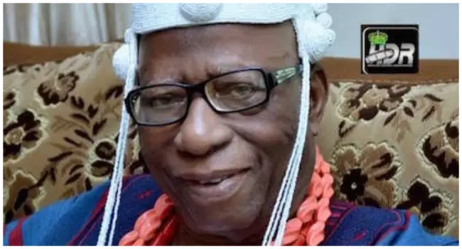 Five years after ascending the throne, court sacks Ondo monarch for not being qualified