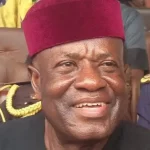 Former Anambra governor, Chinwoke Mbadinuju, dies at 78