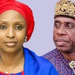 How Rotimi Amaechi ensured my removal from office because I didn’t give him a birthday gift- Former NPA boss, Hadiza Bala Usman