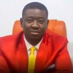 I made my first million selling wristband - Pastor Adeboye’s son, Leke