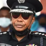 Your stay in office illegal – Court sacks IGP Usman Alkali Baba