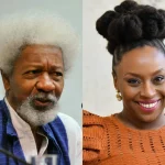 Debate with Chimamanda not Datti-Ahmed – Atiku’s camp to Soyinka