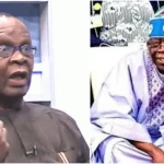 May 29: Joe Igbokwe reacts to exclusion of Igbos in Tinubu’s transition committee