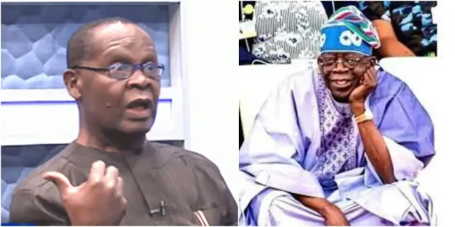 May 29: Joe Igbokwe reacts to exclusion of Igbos in Tinubu’s transition committee