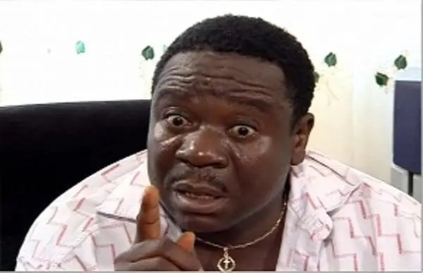 Eight Things To Know About Late Actor, Mr Ibu