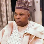 Rest assured that we will observe the rule of law in our administration — VP-elect, Kashim Shettima