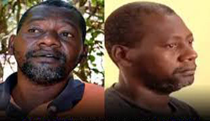 21 bodies exh¥med after Kenyan pastor told members to ‘st@rve to meet Jesus’