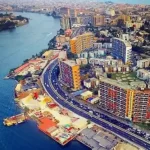 Lagos ranked 72nd in World’s Wealthiest Cities 2023 (Full List)