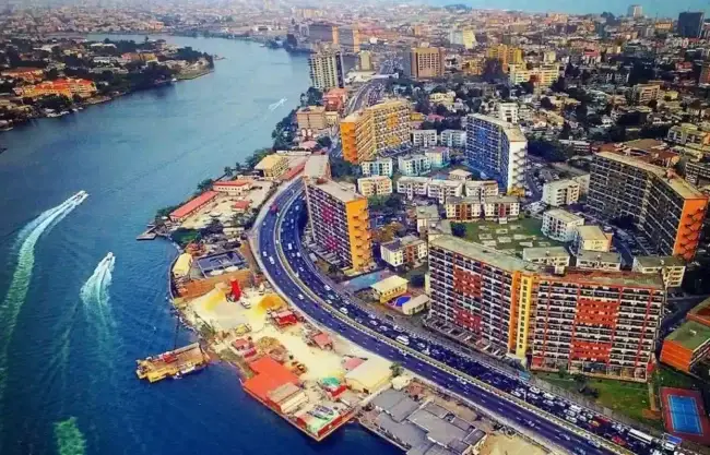 Lagos ranked 72nd in World’s Wealthiest Cities 2023 (Full List)