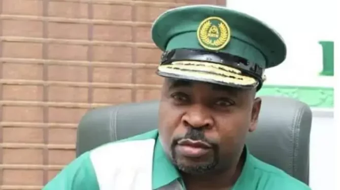 I Have Forgiven Everyone Who Offended Me – MC Oluomo Pens Heartfelt Note Online After Becoming NURTW Chairman