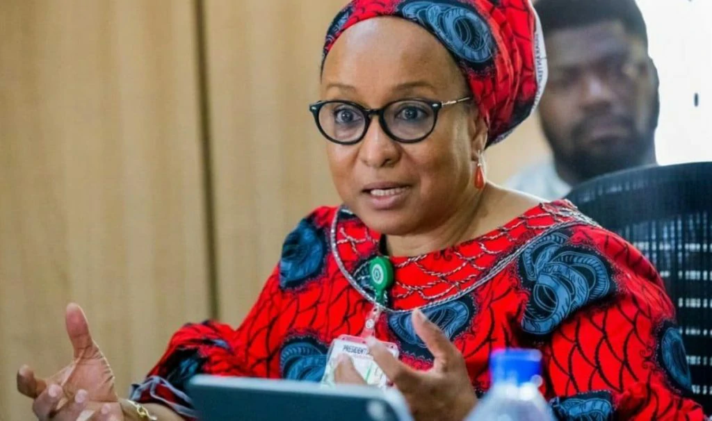 Some children are out of school in Nigeria because of N80 levy — Pres. Buhari’s aide