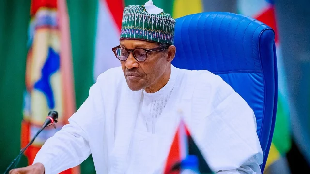 Three People Who Allegedly Forged Buhari’s Signature To Steal $6.2 Million Revealed
