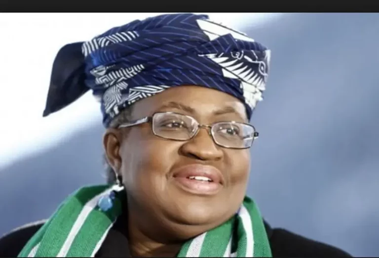 Nigeria needs unity, not blame game – Okonjo-Iweala