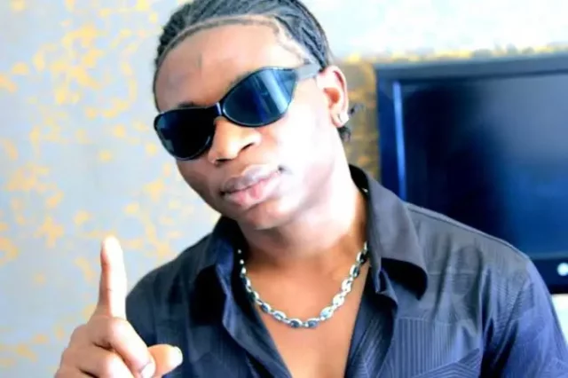 Nigeria not safe – Rapper Vic O says after surviving robbery attack