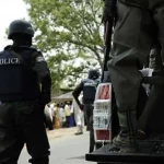 One Dead As Okada Riders Attack Police Officers On ‘Illegal Duty’ In Lagos