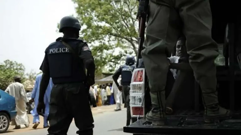 One Dead As Okada Riders Attack Police Officers On ‘Illegal Duty’ In Lagos