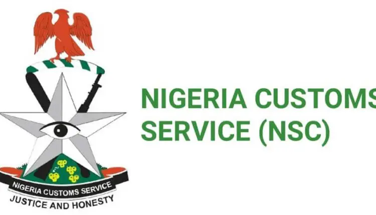 FG approves mere N3.4 billion for customs to procure an aircraft