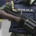 Economic hardship: Lagos police vow to clamp down on protesters