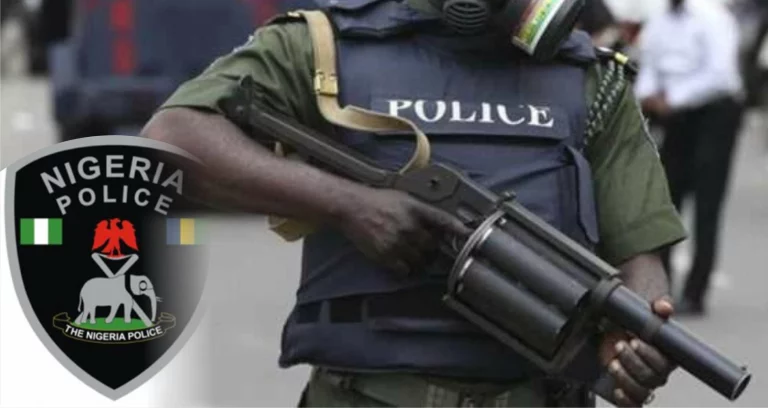 Economic hardship: Lagos police vow to clamp down on protesters