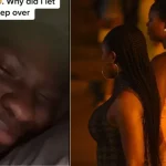 I have slept with 150 prostitutes- Nigerian man cries out