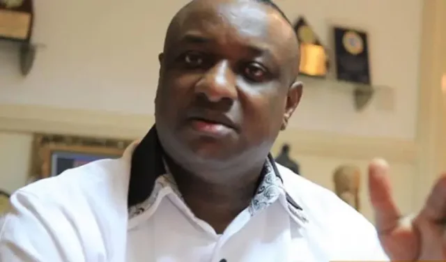 Keyamo Suspends Controversial Helicopter Landing Levy