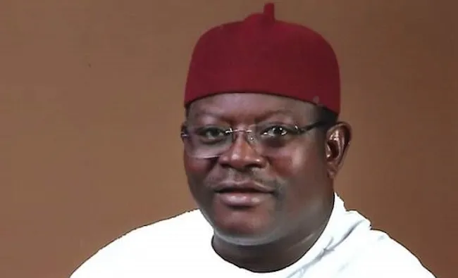 Why Atiku failed at presidential election – Sen. Obinna Ogba