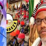 Release Nnamdi Kanu, create 6th S’East state – Ohanaeze makes four demands from Tinubu