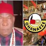 IPOB: Release Eze-Igbo, He Was Joking Like MC Oluomo – Ohanaeze to Tinubu, Sanwo-Olu