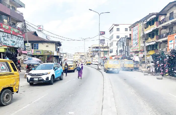 Bartender allegedly kills colleague during fight over PoS transaction in Lagos