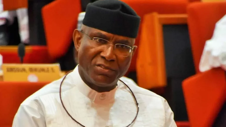 Deputy Senate President, Omo-Agege worked for Peter Obi – Cairo Ojuogbo