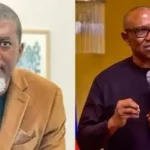 Why I am exposing Peter Obi - Reno Omokri