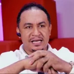 Why I prefer marrying witch to Praying wife – Daddy Freeze