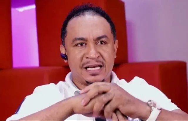 Why I prefer marrying witch to Praying wife – Daddy Freeze