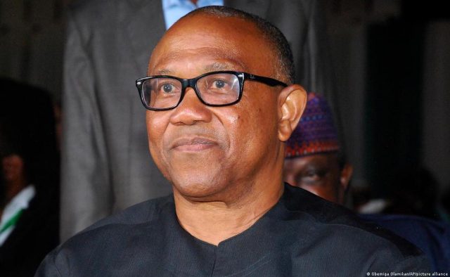 Peter Obi decries insecurity in Nigeria, calls for release of Nnamdi Kanu, other detainees