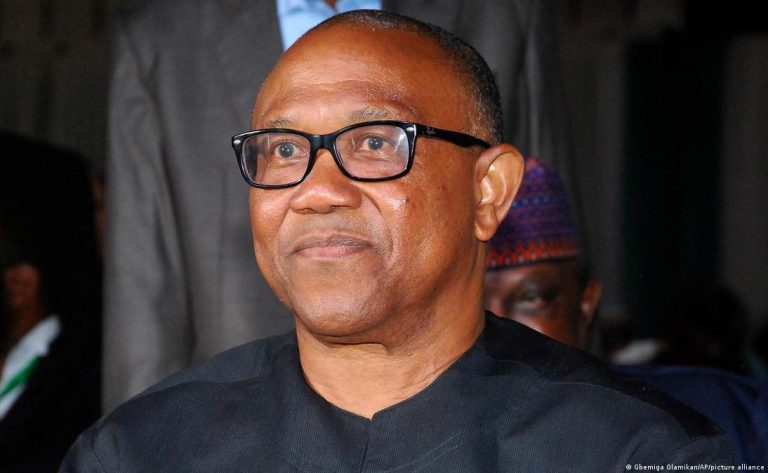 Ignore fake “giveaway” offers in my name, Peter Obi warns Nigerians