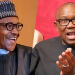 Peter Obi reacts as Buhari approves postponement of 2023 census