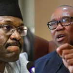 INEC shifted goal post in middle of election – Peter Obi hints at giving up