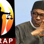 SERAP sue Buhari over N5m fine on Channels TV for interview with Datti Baba-Ahmed