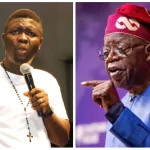 I’m Unbothered Even If My Followers Drop To Zero Over Support For Tinubu – Seyi Law