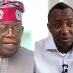 What I Will Do If Tinubu Ask Me To Join His Administration – Sowore