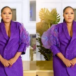 Stop reading meanings to my posts, I've moved on -Toyin Abraham tells Nigerians