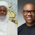 Accept 2023 election results in good faith - Sultan tells Peter Obi, others