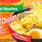 Taiwan, Malaysia detect ‘cancer-causing’ substance in Indomie noodles - Manufacturer Kick