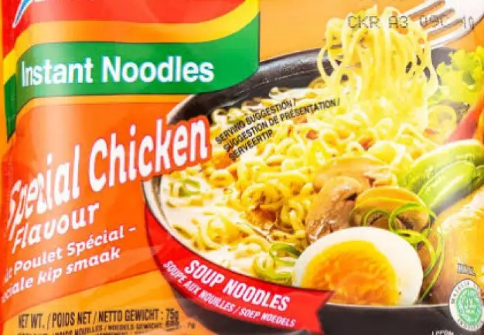 Taiwan, Malaysia detect ‘cancer-causing’ substance in Indomie noodles - Manufacturer Kick