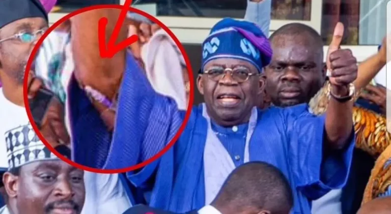 Atiku’s Camp Alleges Why Tinubu Jet Out Of Nigeria To Europe