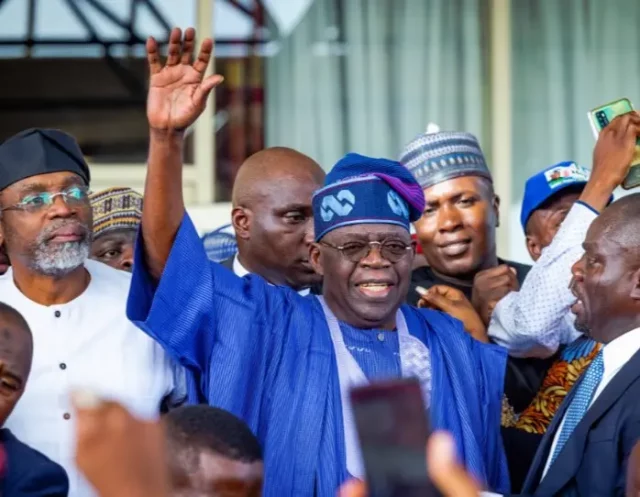 Appeal Court slams N40m fine on ex-presidential candidate seeking to stop Tinubu’s inauguration