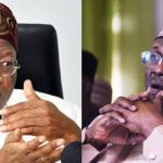 Why INEC withheld uploading presidential election results on IReV – Lai Mohammed