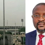 We need N21billion to renovate national stadium in Lagos — Sports minister, Sunday Dare